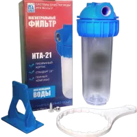 Магистральный фильтр ITA-21  - 1"