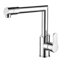 Смеситель для кухни Elghansa Dynamic 5636338