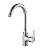 Смеситель для кухни Elghansa EMERALD 5691010