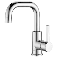 Смеситель для раковины Elghansa CLIQ 16A1024