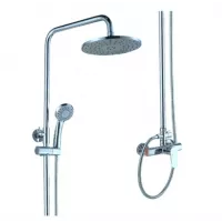 G-LAUF Душевая система  GOB16-A134