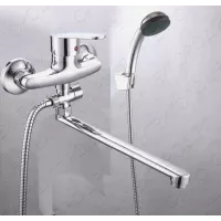 SOLONE Смеситель для ванны KAG-6010